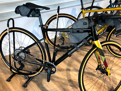 MJ Cycles - Thumbnail