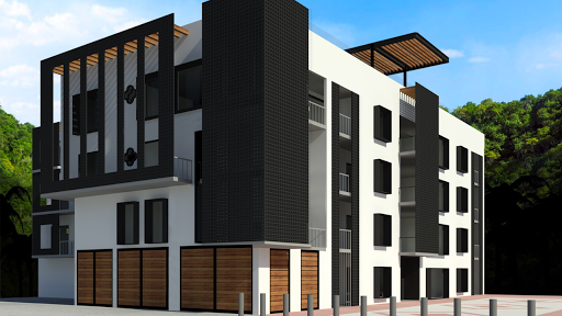 Cala Condos & Lofts Santa Cruz
