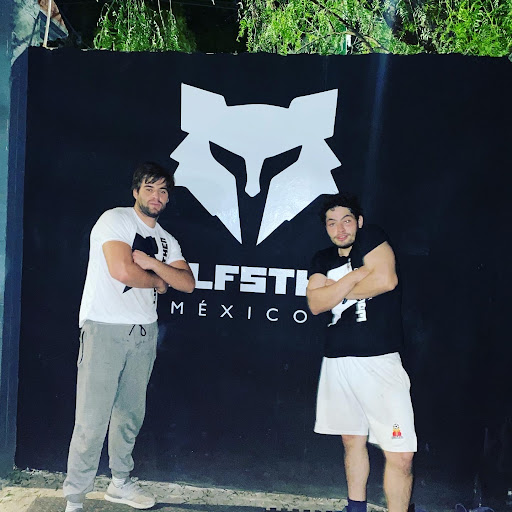 Wolfsthen MX - Thumbnail