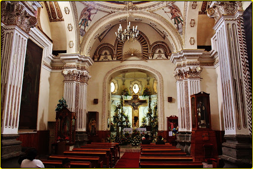 Templo y exconvento de San Francisco de Asís - Thumbnail