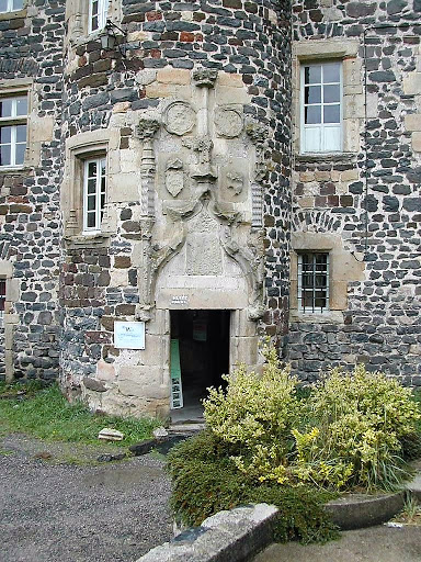 Mairie Le Monastier-sur-Gazeille - Thumbnail