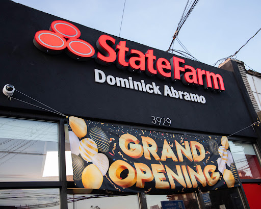 Dominick Abramo - State Farm Insurance Agent - Thumbnail
