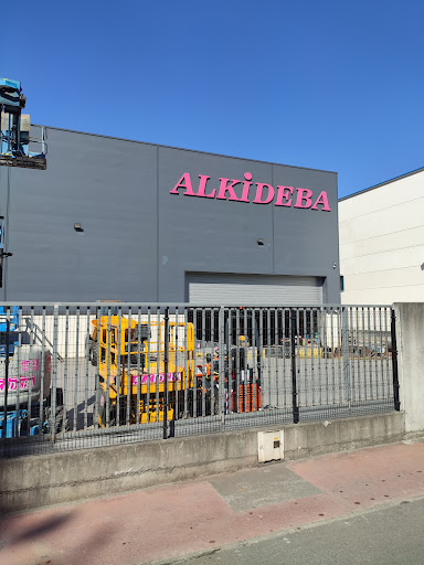 Alkideba Mallabia - Thumbnail