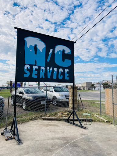 MBS Auto Center - Thumbnail