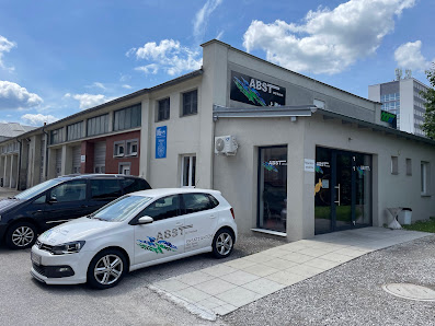 ABST GmbH Hauptstraße 2, 2630 Ternitz, Österreich