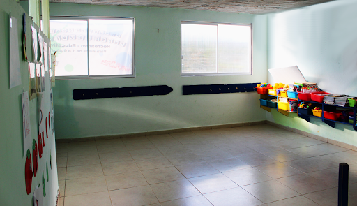 Preescolar Pequeños Genios - Thumbnail