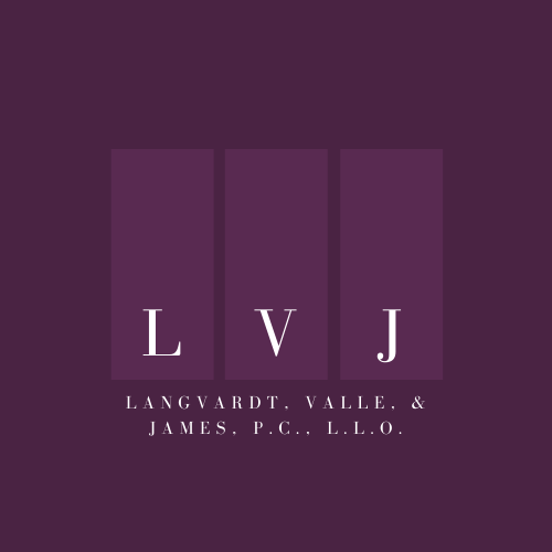 Langvardt, Valle, & James