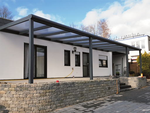AS Terrassendach Rotaru - Thumbnail