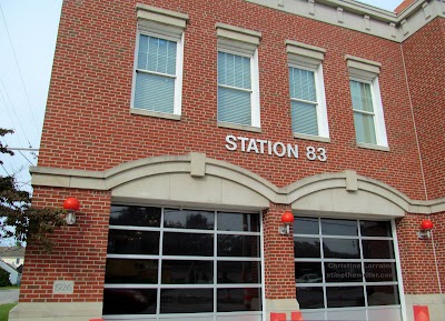 Millsboro Fire Department