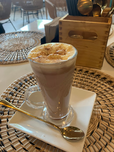 Cafe By Design - Newcastle upon Tyne
