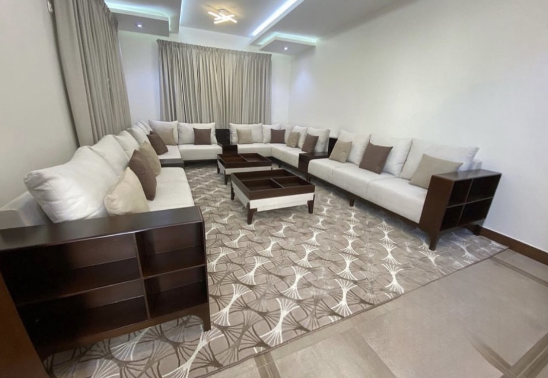 مفروشات هوم ستایل - صورة 2