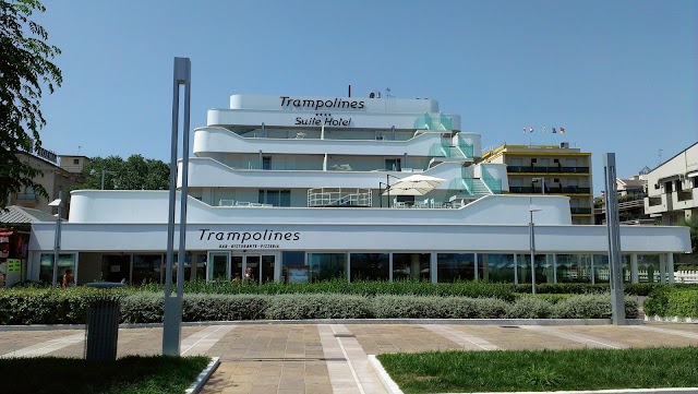 Ristorante Trampolines