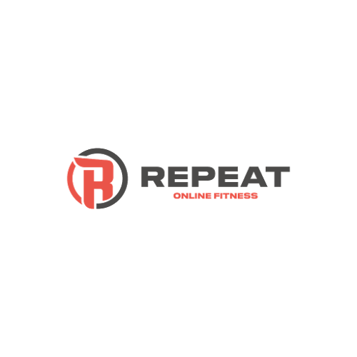 Repeat Online Fitness - Χαλκίδα
