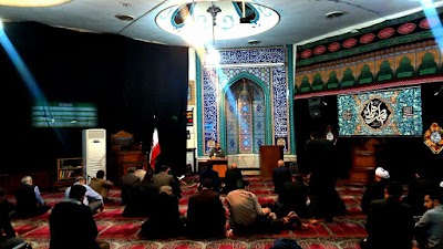 Photos of مسجد بقیه الله الاعظم