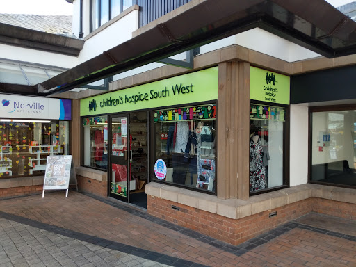 Children's Hospice South West Shop | Thornbury