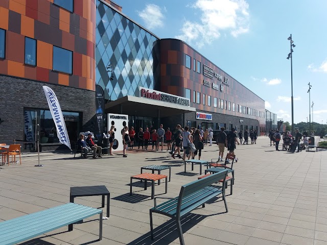 Kvibergs Market