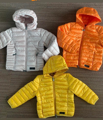 Coco' Kids di Mencoboni Valeria