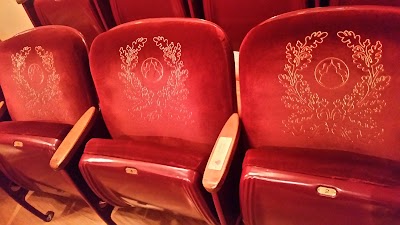 Photos of Barter Theatre