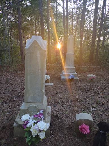 Hanson Cemetery