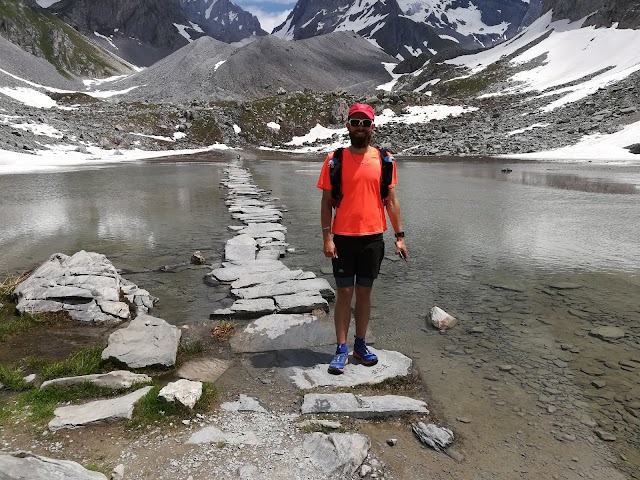 Lac des Vaches