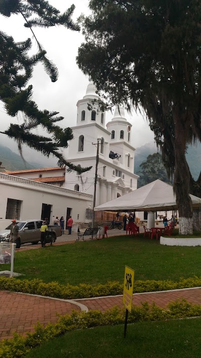 Photos of iglesia de san isidro labrador