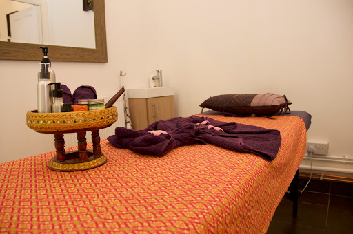 Harmony Thai Massage & Therapy