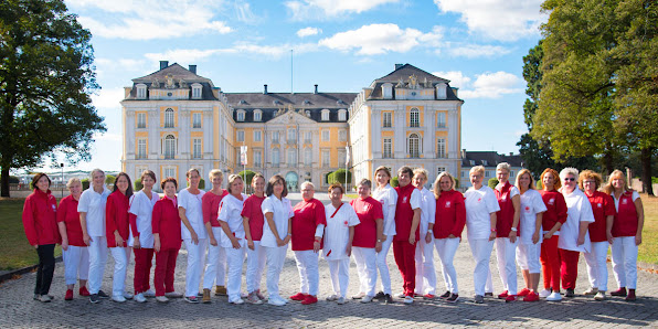 Caritas Ambulanter Dienst Brühl Schlaunstraße 2, 50321 Brühl, Deutschland