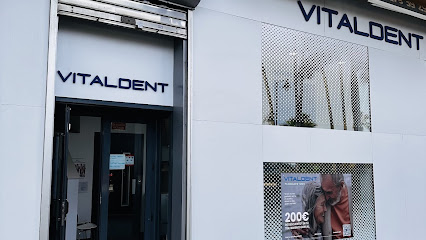 Clínica Dental Vitaldent