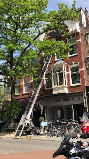 Woningontruiming Service - Thumbnail