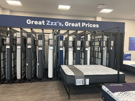 Mattress Firm Kearny Plaza Shopping Center Gallery - United States