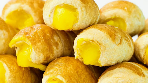 Pasticceria Modenese - Visual