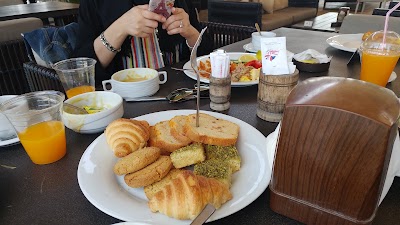 Photos of Jadriya Floating Restaurant