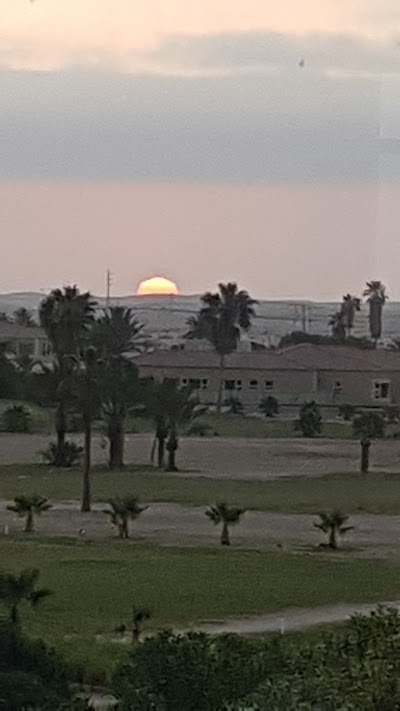 Photos of Rossmund Golf Course