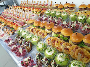 Photo n°26 de L'atelier Gourmand à Gargas (Traiteur)