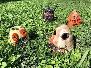Photo n°9 de Atelier de poterie Terres de Saint Jean à Saint-Jean-de-Cuculles (Centre de formation)