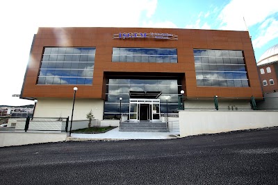 Photos of Kastamonu İŞGEM İş Geliştirme Merkezi