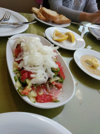 Photos of Cafer Usta