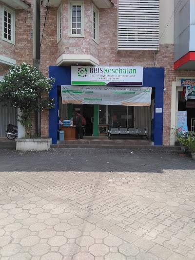 Photos of BPJS Kesehatan Kantor Cabang Sleman