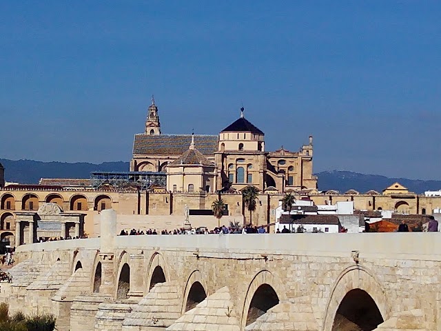 Torre De Calahorra