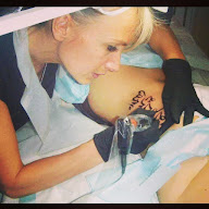 MAQUILLAGE PERMANENT INSTITUT BPERFECT à Saint-Jean-de-Thurigneux