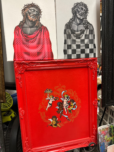 Yahweh & Sons Art and Gallery - Thumbnail