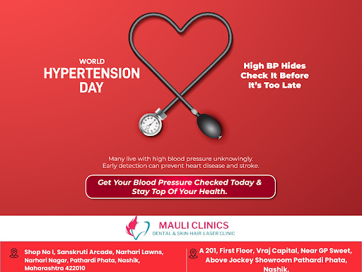 ?Measure Your Blood Pressure Accurately, Control It, Live Longer.?&nbsp;High BP often hides witho…