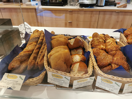 Café Klönsnack - Bäckerei - Mittagstisch - Thumbnail