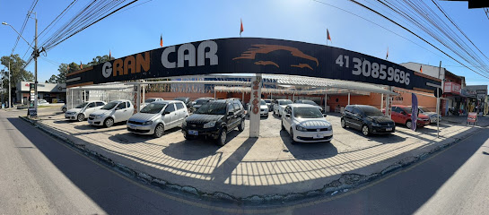 GranCarros Seminovos Multimarcas - Loja de carro Tatuquara - Aprovação sem entrada - score baixo
