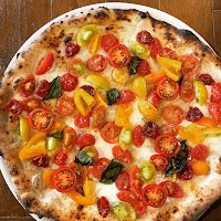 Dante Pizza Napoletana