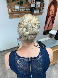 Photo n°8 de Studio M à Landunvez (Salon de coiffure)