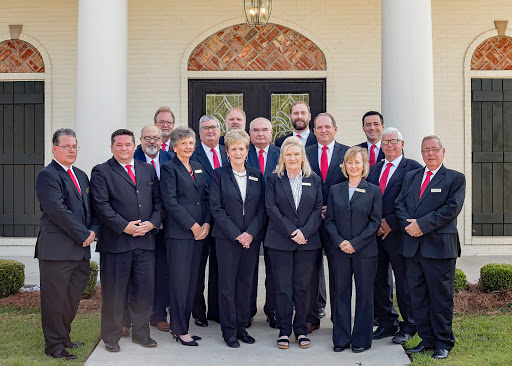 Ellisville Funeral Home