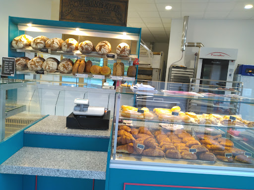 Boulangerie Artisana Chez Douguy