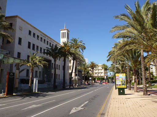 Audiencia Provincial de Almería - Thumbnail
