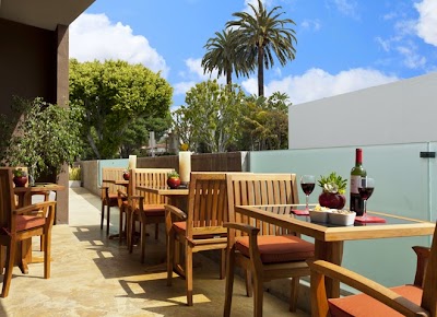 Photos of Elan Hotel